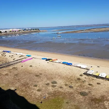 T2 Les Pieds Dans L'eau *