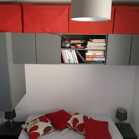 T2 Les Pieds Dans L'eau Apartamento Arcachon